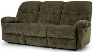 Best® Home Furnishings Ellisport Kona Brown Power Space Saver® Sofa Best® Home Furnishings Ellisport Kona Brown Power Space Saver® Sofa