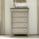 Liberty Furniture Ivy Hollow Dusty Taupe/Weathered Linen Chest-1