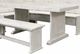 Vintage Furniture Lincoln 6-Piece Dining Set-1