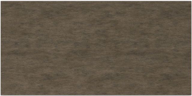 Signature Design by Ashley® Janismore Weathered Gray 63" Office Desk-4