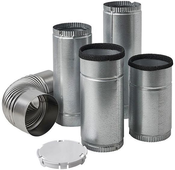Samsung Side Vent Kit-0