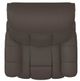 La-Z-Boy® Morrison Espresso Wall Recliner-4