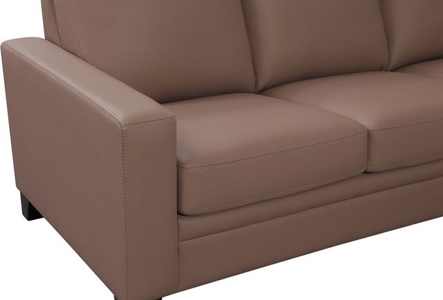 Palliser® Furniture Customizable Creighton 2-Piece Right-Arm Facing L-Shape Sectional and Split Sofa-1
