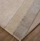 Feizy Nash Beige/Blue 5' x 8' Rug-2