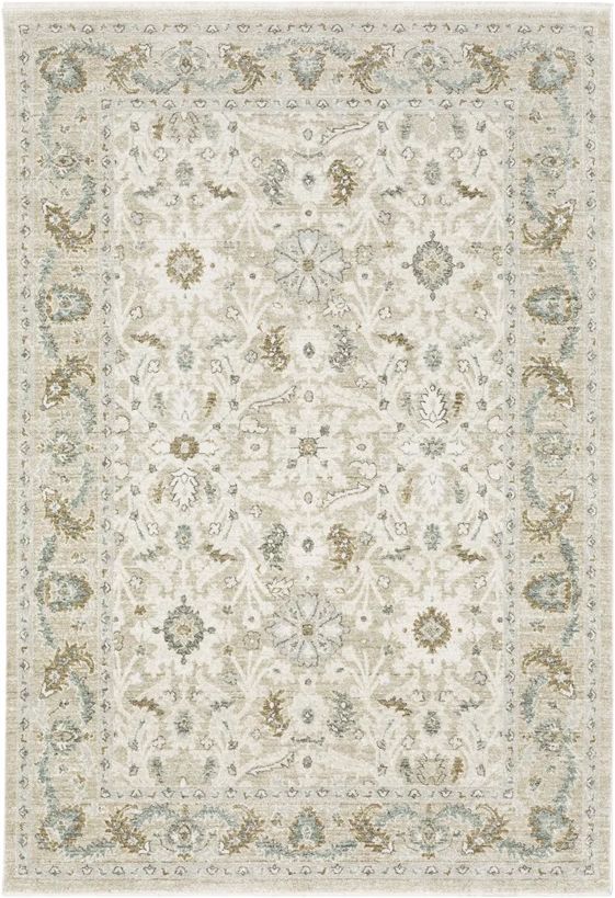 Oriental Weavers™ Brookhaven 5'x8' Style 4 Area Rug-0