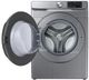 Samsung 4.5 Cu. Ft. Platinum Front Load Washer-1