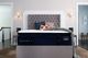 Stearns & Foster® Reserve® Hepburn RE4 Luxury Plush Euro Pillow Top King Mattress-1