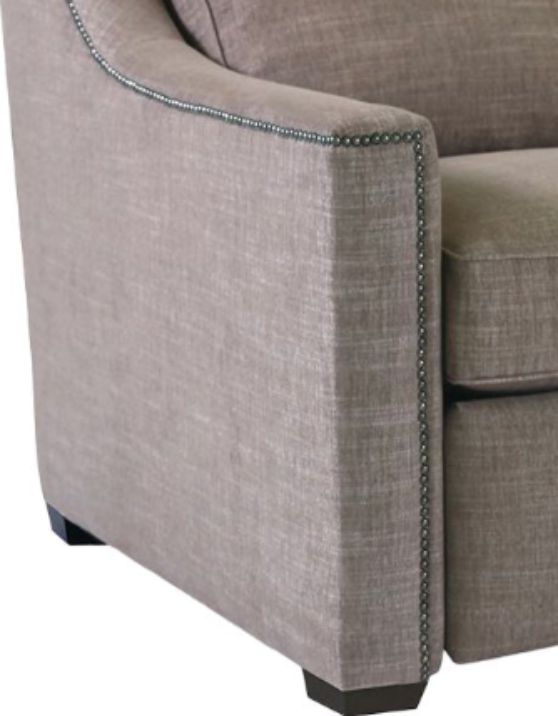 Huntington House Customizable 8200 Studio Power Reclining Chair-1