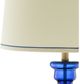 Surya Ivette Blue/White Lamp-5