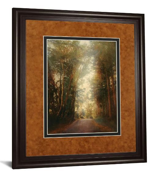 Classy Art Road of Mysteries Il by Amy Melious Wall Art-1