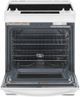 Whirlpool® 30" White Freestanding Electric Range-1