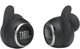 JBL® Reflect Mini NC Black Wireless Earbud Headphones-3