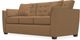 La-Z-Boy® Dillon Fawn Queen Sleep Sofa-2