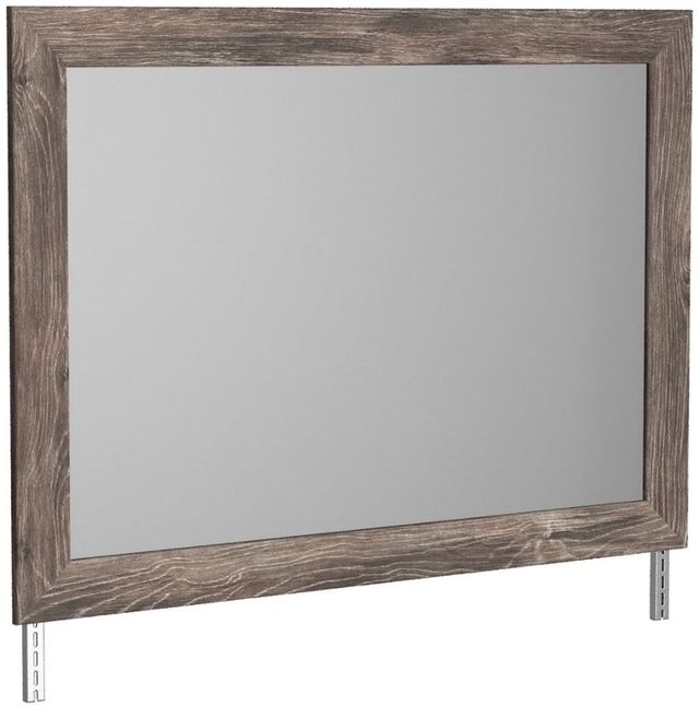 Signature Design by Ashley® Ralinksi Gray Bedroom Mirror-1