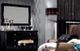 VIG Furniture Modrest Ivarson Black Mirror-1