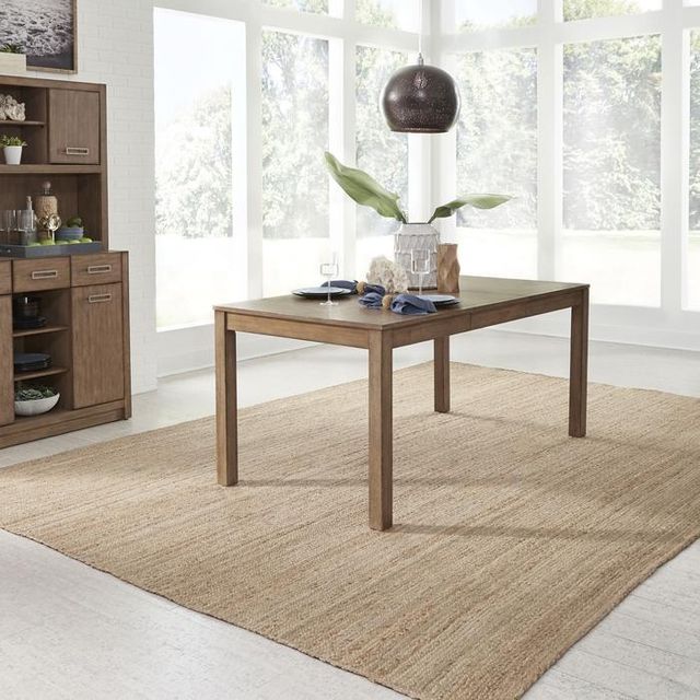 homestyles® Big Sur Gray Dining Table-2