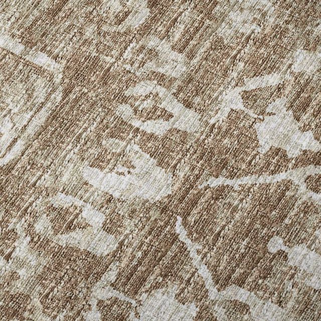 Dalyn™ Rug Company Aberdeen AB1 Mushroom 5'x8' Area Rug-4
