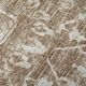 Dalyn™ Rug Company Aberdeen AB1 Mushroom 5'x8' Area Rug-4