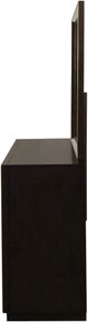 Coaster® Durango Smoked Peppercorn Mirror-2