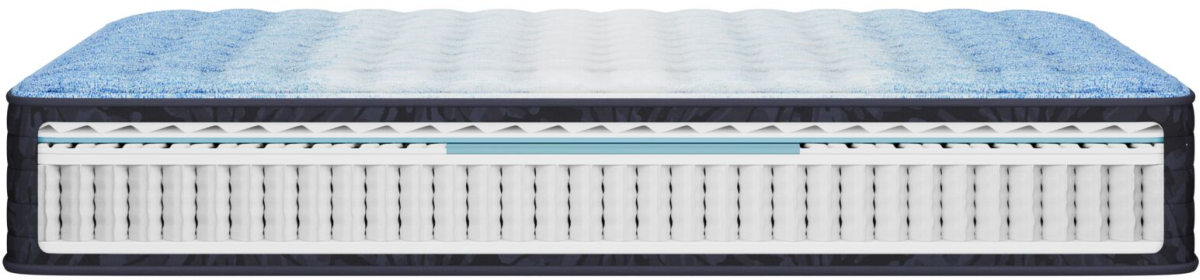 Serta Brecon Mattress - Thumbnail 4