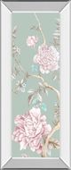 Classy Living Eva Watts Oriental Garden I Wall Art-0