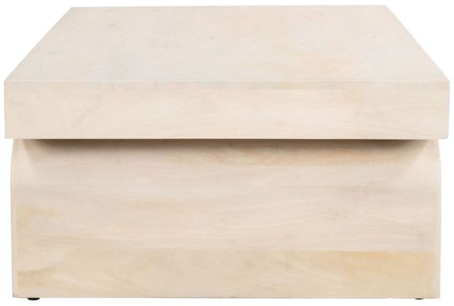 Zuo® Modern Kiel Natural Coffee Table-1