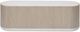 Bernhardt Solaria Dune Cocktail Table with White Top -2