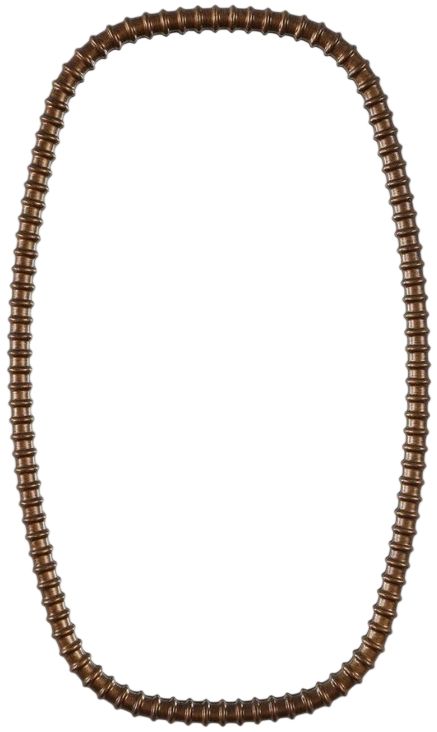 Uttermost® Apphia Bronze Mirror-0