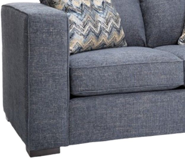 Decor-Rest® Furniture LTD Customizable 2900 Power Reclining Loveseat-2