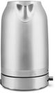 KitchenAid® 1.7 L Brushed Stainless Steel Electric Kettle -1