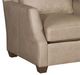 King Hickory Customizable Scottsdale Leather Chair-1