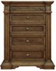 Signature Design by Ashley® Channley Brown Chest-2