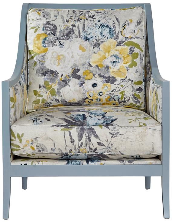 Huntington House Customizable 6129 Chair-1