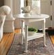 Modern History Somerset Bay Home Customizable Narragansett Accent Table-2