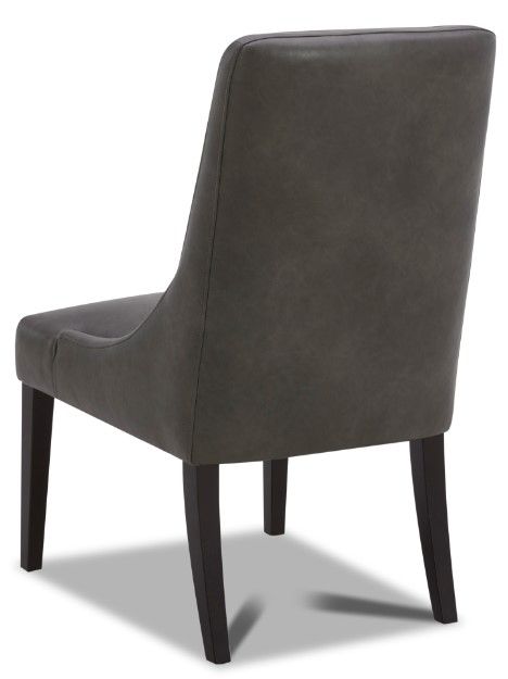Parker House® Sierra Copley Slate Dining Side Chair-3