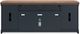Signature Design by Ashley® Landocken Light Brown/Dark Slate Blue 83" TV Stand-4
