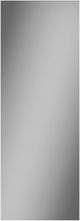 Monogram® Stainless Steel Left Side Panel Kit-0