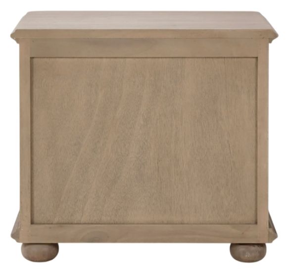 Bramble Customizable Luna Bedside Table-4