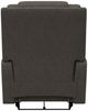 La-Z-Boy® Sparrow Truffle Power Wall Recliner with Headrest and Lumbar-4