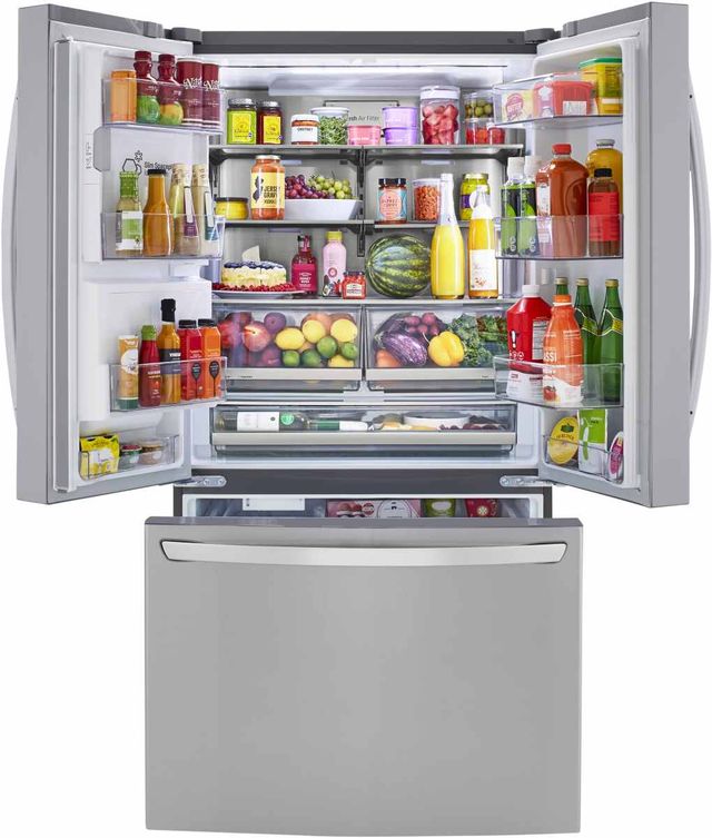 LG 5 Piece Kitchen Package-4