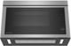 KitchenAid® 1.1 Cu. Ft. PrintShield Stainless Steel Over The Range Microwave -2