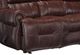 Best® Home Furnishings Customizable Genet Leather Manual Reclining Sofa-1