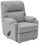 Best® Home Furnishings Customizable JoJo Manual Swivel Glider Recliner-0