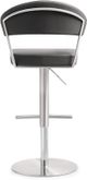TOV Furniture Cosmo Grey Steel Bar Stool-3