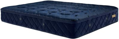 Chattam & Wells Princess Palermo Mattress Chattam & Wells Princess Palermo Mattress