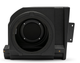 Rockford Fosgate® Can-Am® Maverick X3 10" Front Drivers Side Subwoofer Enclosure-1