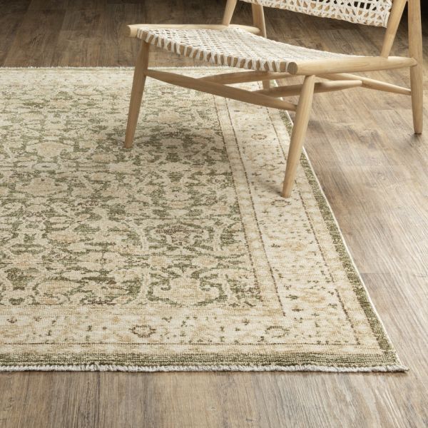Oriental Weavers™ Caroline 5'x8' Style 1 Area Rug-4
