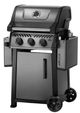 Napoleon Freestyle 365 3-Burner Black Freestanding Natural Gas Grill-2