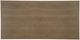 Signature Design by Ashley® Serene Bay Dark Brown Aluminum Outdoor Dining Table-3