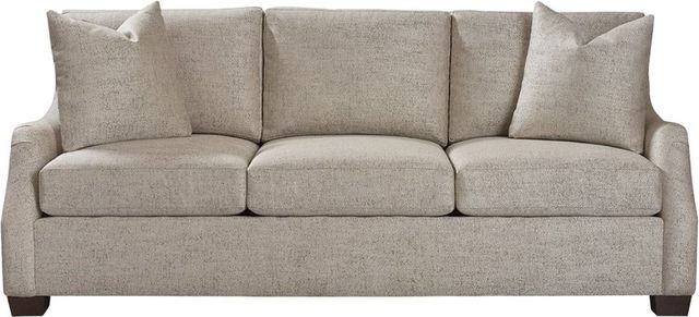 Huntington House Customizable 7294 Saddle Sofa-1